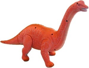 Xtreme Toy Zone Recalls Toy Dinosaurs Due to Violation of Lead Paint Standard